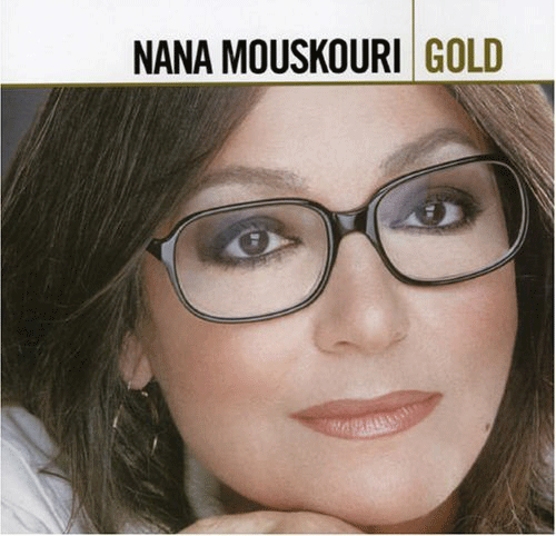 LivingMusic: Nana Mouskouri – A Place in My Heart | Manningtree 