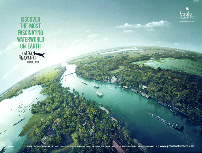 Backwater-Campaign-Kerala 3